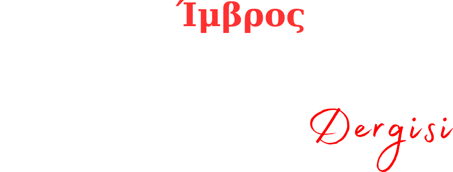 İmroz Gökçeada Dergisi