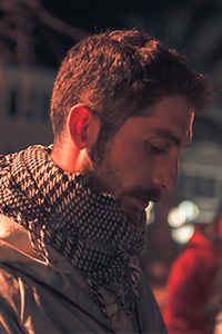 Bedirhan Şeker