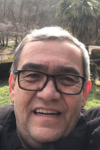 Hasan Bahadır