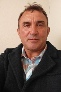 Hasan Çelik