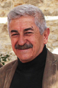 İbrahim Demirkol