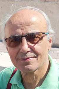 Kemal Yazgan