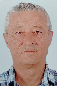Müjdat Ünsal