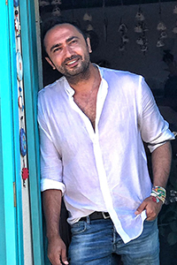 Murat Arslan